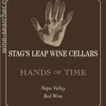 Stags Leap Wine Cellars Hands of Time 2017 750 ml