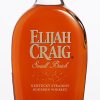 Elijah Craig - Small Batch-Barrel Proof Batch B 518