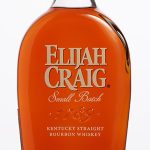 Elijah Craig - Small Batch-Barrel Proof Batch B 518