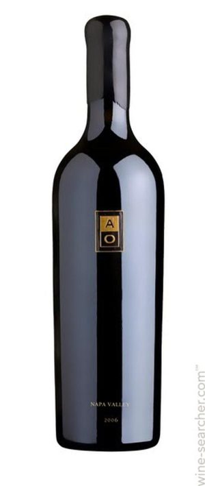 Alpha Omega  Era 2016 750 ml
