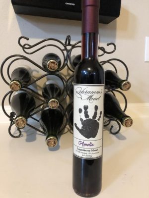 Schramms Amelia 2020 375 mL