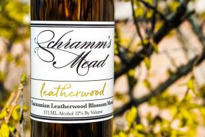 Schramms Leatherwood 375 mL