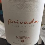 Bodega Norton Privada Family Blend 2015 750 ml