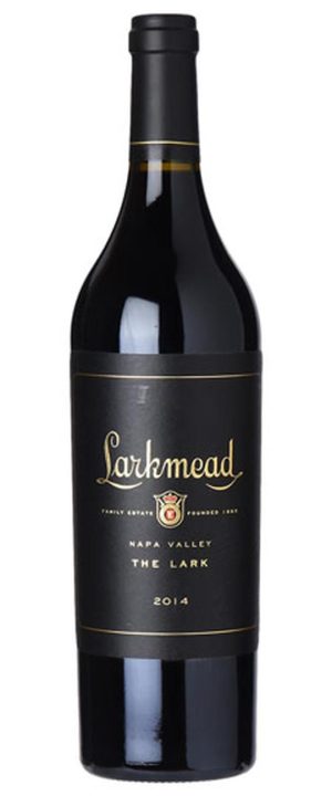 Larkmead Vineyard The Lark 2014 750 ml