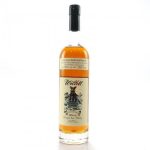 Willett 4 Year Old Family Estate Rye - 110 PROOF