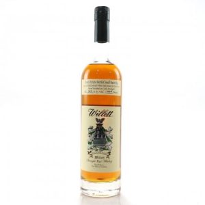Willett 4 Year Old Family Estate Rye - 110 PROOF