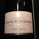 Louis Roederer Brut Rose 2012 750 ml