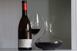 ALMAROJA PIRITA ARRIBES TINTO 2011 750 ml