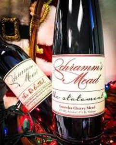 Schramms Statement Lutowka 2022 750 ml