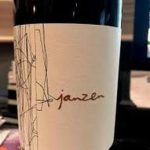 Janzen Missouri Hopper Vineyard 2016 750 ml