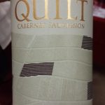 Quilt Cabernet Sauvignon 2017 750 ml
