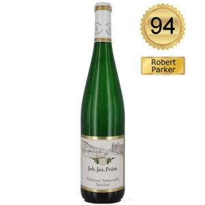 Joh Jos Prum  Wehlener Sonnenuhr Auslese 2016 750 ml