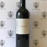 Janzen Missouri Hopper Vineyard 2015 750 ml