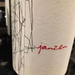 Janzen Beckstoffer To Kalon Vineyard 2016 750 ml