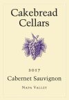 Cakebread Cellars 2017