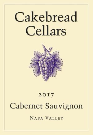 Cakebread Cellars 2017 750 ml
