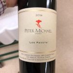 Peter Michael Les Pavots 2016 750 ml