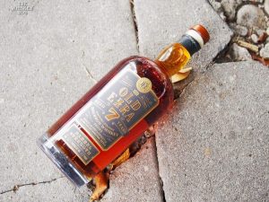 Old Ezra Aged 7 Years Kentucky Straight Bourbon