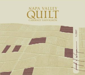 Quilt Cabernet Sauvignon 2018 750 ml