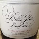 Belle Glos Clark & Telephone 2018 750 ml
