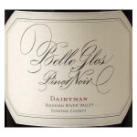 Belle Glos Dairyman 2018 750 ml