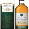 Green Spot Chateau Montelena Single Pot Still Irish Whiskey