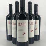 Hall Napa Valley 2017 750 ml