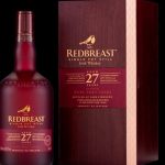 Redbreast 27 Single Pot Still