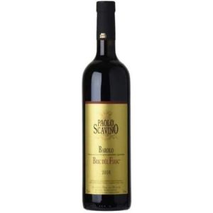 Paolo Scavino Bric del Fiasc Barolo 2016 2016