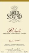 Paolo Scavino Barolo 2016