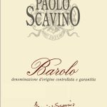 Paolo Scavino Barolo 2016 750 ml
