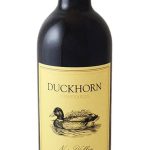 Duckhorn Cabernet Sauvignon Napa 750 mL 2017 750 ml