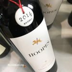 HOOPES OAKVILLE CABERNET 2014 750 ml