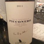 Tolaini  Picconero Tenuta Montebello 2011 750 ml