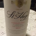St Hugo Coonawarra Cabernet 2012 750 ml