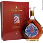 Courvoisier Erte #7 La Part des Anges 750 ml