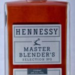 Hennessy Master Blender's Selection No 3 750 ml