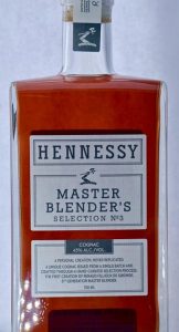 Hennessy Master Blender's Selection No 3 750 ml