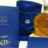 Crown Royal 'Blue LaSalle Edition' XR Extra Rare Whisky