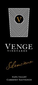 Venge Vineyards Silencieux 2017 750 ml