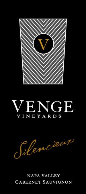 Venge Vineyards Silencieux 2017 750 ml