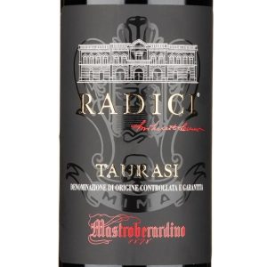 Mastroberardino  Taurasi Radici 2012 750 ml