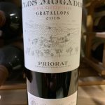 Clos Mogador 2018 750 ml