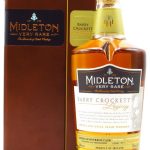 Midleton Barry Crocket Legacy 750 mL
