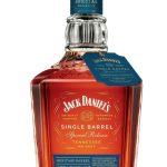 JACK DANIELS SINGLE BARREL HERITAGE EDITION BOTTLED 2018