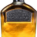 Gentleman Jack Whiskey Limited Edition 86 Proof