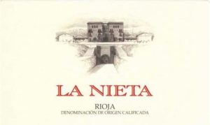 Vinedos de Paganos  La Nieta 750 ml