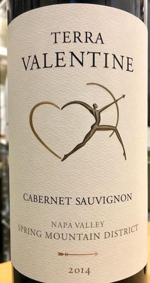 Terra Valentine Spring Mountain 2016 750 ml