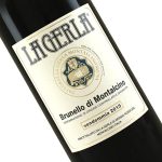 La Gerla  Brunello di Montalcino 2015 750 ml