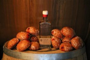 Paczki Day Vodka